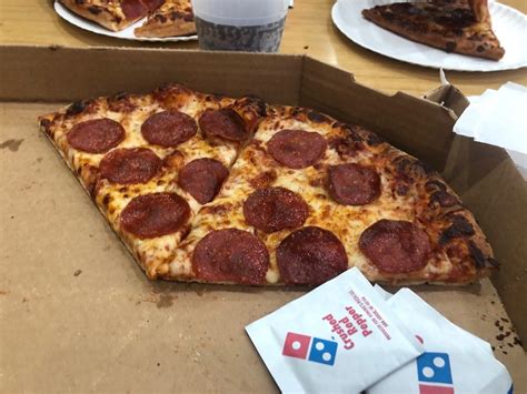 Drivers will need to be 18 years or older with a valid drivers license. . Dominos lihue
